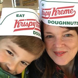 Meet your Posher, Carol